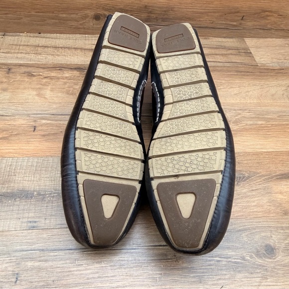 Cole Haan Zero Grand Men\'s Driving Loafers Casual Shoes Size 10.5 Leather C25996 main image 7